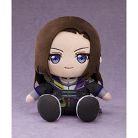 ぬいぐるみ RAISE A SUILEN レイヤ