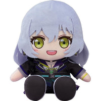 ぬいぐるみ RAISE A SUILEN ロック