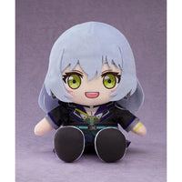 ぬいぐるみ RAISE A SUILEN ロック