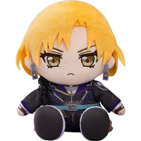 ぬいぐるみ RAISE A SUILEN マスキング