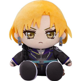 ぬいぐるみ RAISE A SUILEN マスキング