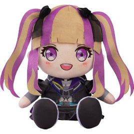 ぬいぐるみ RAISE A SUILEN パレオ