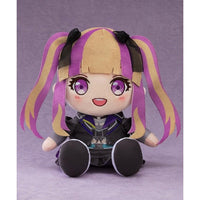 ぬいぐるみ RAISE A SUILEN パレオ