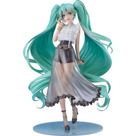 初音ミク NT風私服Ver.