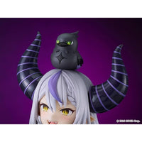 ラプラス・ダークネス