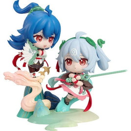 デフォルメフィギュア bilibili 2024拝年紀 2233 雲躍春Ver.