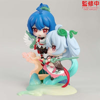 デフォルメフィギュア bilibili 2024拝年紀 2233 雲躍春Ver.