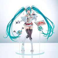レーシングミク 2023Ver.