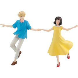 POP UP PARADE 岩倉美津未&志摩聡介