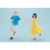 POP UP PARADE 岩倉美津未&志摩聡介