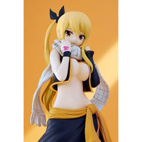 POP UP PARADE ルーシィ・ハートフィリア ナツのコスチューム Ver. L size