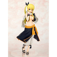 POP UP PARADE ルーシィ・ハートフィリア ナツのコスチューム Ver. L size
