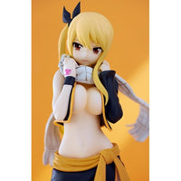 POP UP PARADE ルーシィ・ハートフィリア ナツのコスチューム Ver. L size