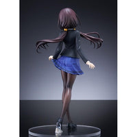 POP UP PARADE 時崎狂三 制服 Ver. L size