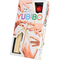 YUBIBO(ユビボー)