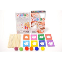 YUBIBO(ユビボー)