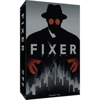 FIXER(フィクサー)
