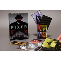 FIXER(フィクサー)