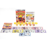 JELLY JELLY GAMES どたばたチーズ!