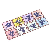 JELLY JELLY GAMES どたばたチーズ!