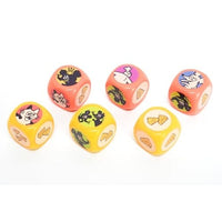 JELLY JELLY GAMES どたばたチーズ!