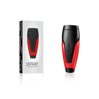 PT-RDB ダブルヘッドブラシ【DSPIAE】