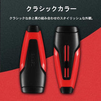 PT-RDB ダブルヘッドブラシ【DSPIAE】