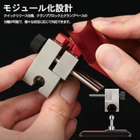 AT-TVA&B ステンレスバイス【DSPIAE】