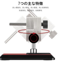 AT-TVA&B ステンレスバイス【DSPIAE】