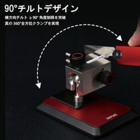 AT-TVA&B ステンレスバイス【DSPIAE】