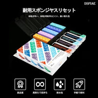 DK-B02 ホビーナイフ用替刃(20枚入り)