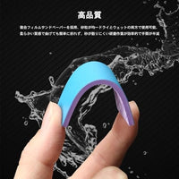 DK-B02 ホビーナイフ用替刃(20枚入り)