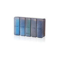 SS-S02 細目スポンジヤスリセット(#1000-#2500)