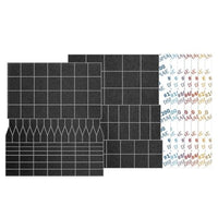 MSP-ESS 電動ペンサンダー用ヤスリセット#180~1200 【DSPIAE】