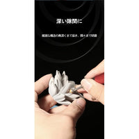 SS-C01 糊付きスポンジサンディングディスクΦ5