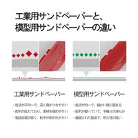 XSP-S01 XSP-S01 サンドペーパー&ハンドサンダーセット【DSPIAE】