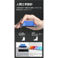 XSP-S01 XSP-S01 サンドペーパー&ハンドサンダーセット【DSPIAE】