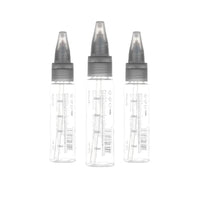 MS-B50-J ウォッシュフリーエアブラシ専用ボトル 【DSPIAE】
