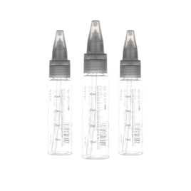 MS-B50-J ウォッシュフリーエアブラシ専用ボトル 【DSPIAE】