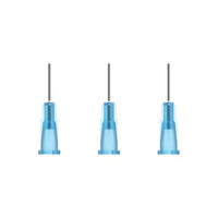 AB-D05 ウォッシュフリーエアブラシ専用ニードルφ0.5mm 【DSPIAE】