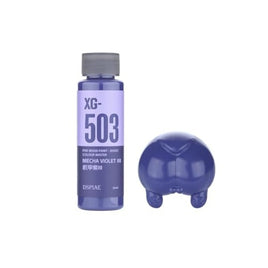 XG-503  メカバイオレットⅢ 【DSPIAE】