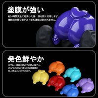 XG-902  クリアコート(半光沢) 【DSPIAE】
