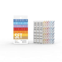 SS-ESS電動ペンサンダー専用シリコンヤスリセット 【DSPIAE】