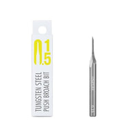 ZPB-015 ZPB-015 0.15mm ストレートタガネ 【DSPIAE】