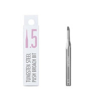 ZPB-15 ZPB-15 1.5mm ストレートタガネ 【DSPIAE】