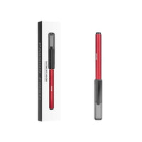 AT-EH01-PRO AT-EH01-PRO アルミタガネグリップ(レッド) 【DSPIAE】