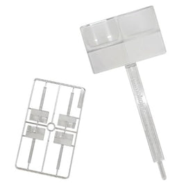 PMKJ032CL パキッとカラーピース054(クリア)