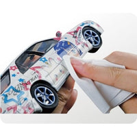 PMKJ034 プラモ向上委員会 DUST END CLOTH Premium ダストエンドクロスプレミアム