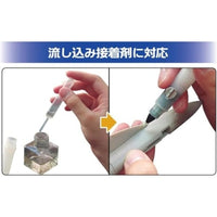 PMKJ028 プラモ向上委員会 Myスミ入れペン
