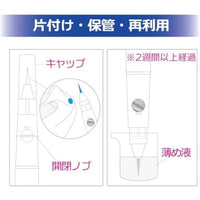 PMKJ028 プラモ向上委員会 Myスミ入れペン